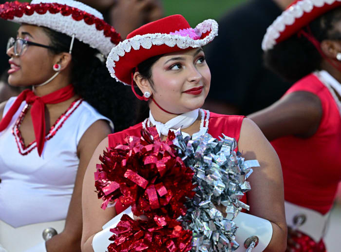 Atascocita vs North Shore October 27, 2023 Photo-Tom Dendy33